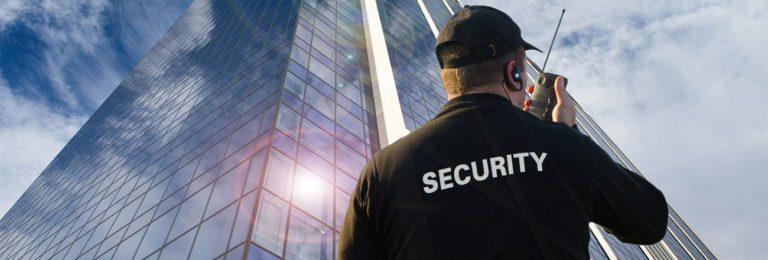 Professional Security Services | Security Guards Delhi NCR