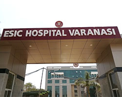 ESIC-hospital